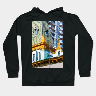 Mark the Reflection 2 Hoodie